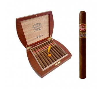 Trabucuri Partagas Aliados LCDH (20)